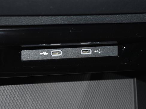 New 2025 Volkswagen GTI SE image 10