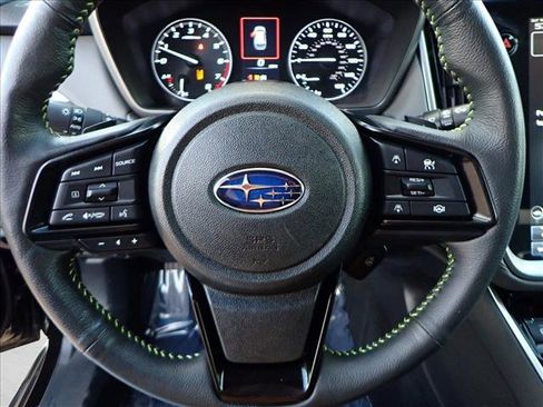 Certified 2025 Subaru Outback Onyx Edition image 14