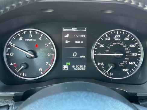 Used 2023 Subaru Ascent Limited image 20