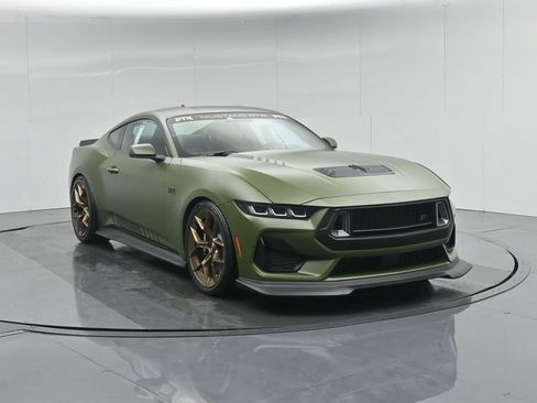 New 2025 Ford Mustang GT Premium w/ GT Performance Package image 57