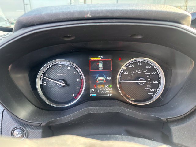 Used 2023 Subaru Forester Touring AWD/4WD image 5