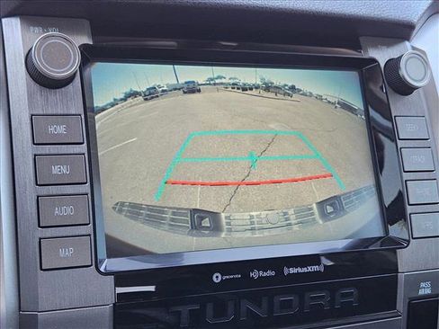 Used 2021 Toyota Tundra SR5 w/ SR5 Upgrade Package image 20