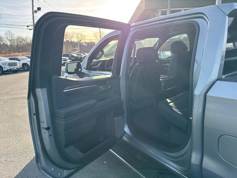 New 2026 GMC Sierra 1500 Denali image 30