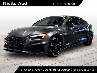Used 2023 Audi S5 Premium Plus w/ Premium Plus Package
