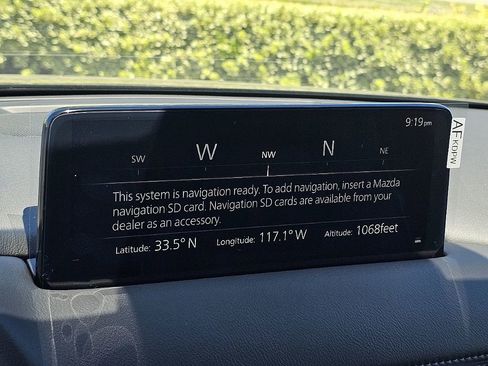 New 2025 MAZDA CX-5 AWD 2.5 S w/ Premium Plus Pkg image 35