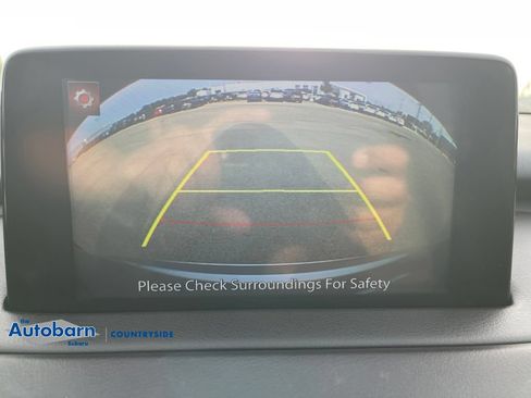 Used 2017 MAZDA CX-9 Grand Touring AWD/4WD image 18