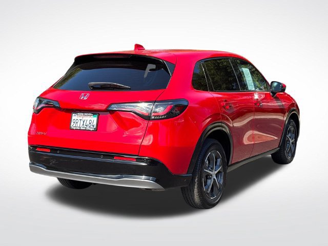 Used 2025 Honda HR-V EX-L image 13
