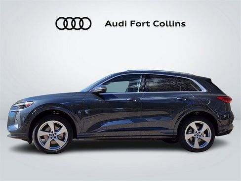 New 2025 Audi Q5 Premium Plus image 4