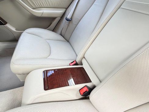 Used 2002 Mercedes-Benz S 600 image 40
