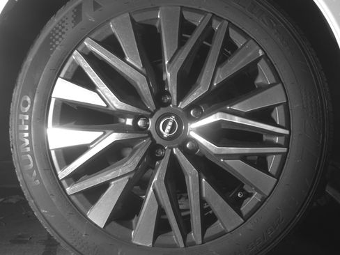 Used 2025 Nissan Altima 2.5 SV image 15