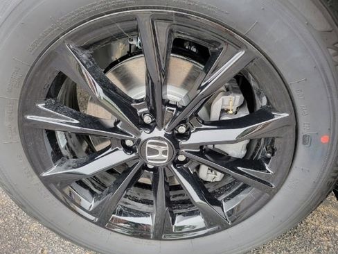 Certified 2024 Honda CR-V Sport-L image 15