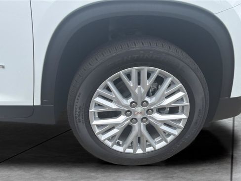 New 2026 GMC Acadia Elevation w/ Elevation Premium Package AWD/4WD image 28