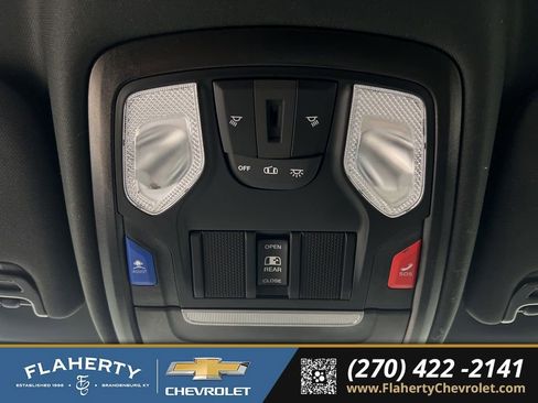 Used 2024 RAM 3500 Big Horn w/ Level 2 Equipment Group image 35