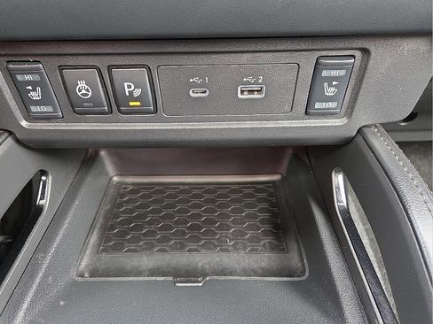 Used 2022 Nissan Frontier PRO-4X w/ Pro-4X Premium Package image 21