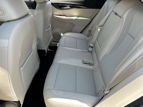 Used 2023 Buick Envision Preferred FWD image 25
