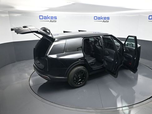 New 2027 Kia Telluride LX image 59