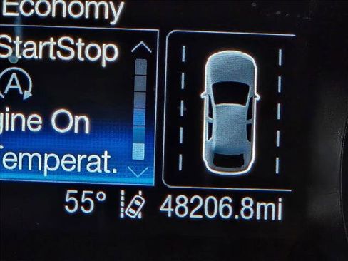 Used 2020 Ford Edge SE image 13