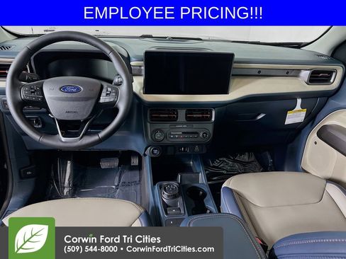New 2026 Ford Maverick Lariat AWD/4WD image 7
