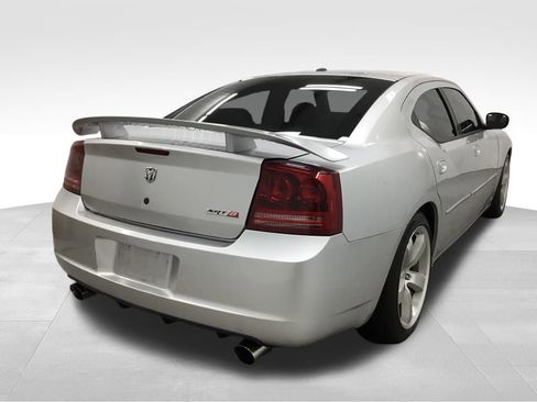 Used 2006 Dodge Charger SRT8 w/ SRT Option Group III image 20