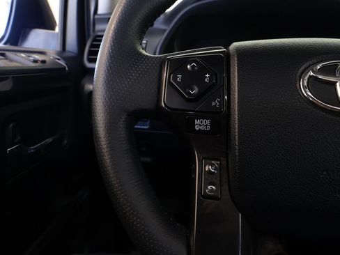 Used 2022 Toyota 4Runner TRD Pro AWD/4WD image 27