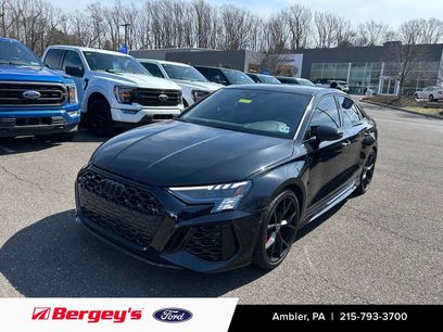 Used 2024 Audi RS 3