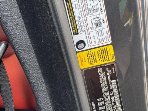 Used 2015 BMW M4 Coupe 2D image 55