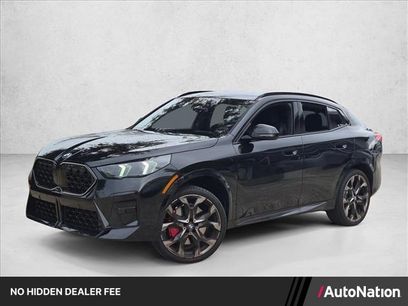 Used 2025 BMW X2 xDrive28i w/ Technology Package