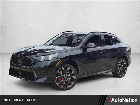 Used 2025 BMW X2 xDrive28i w/ Technology Package AWD/4WD image 1