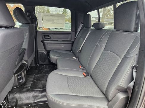 New 2026 RAM 4500 Tradesman AWD/4WD image 14