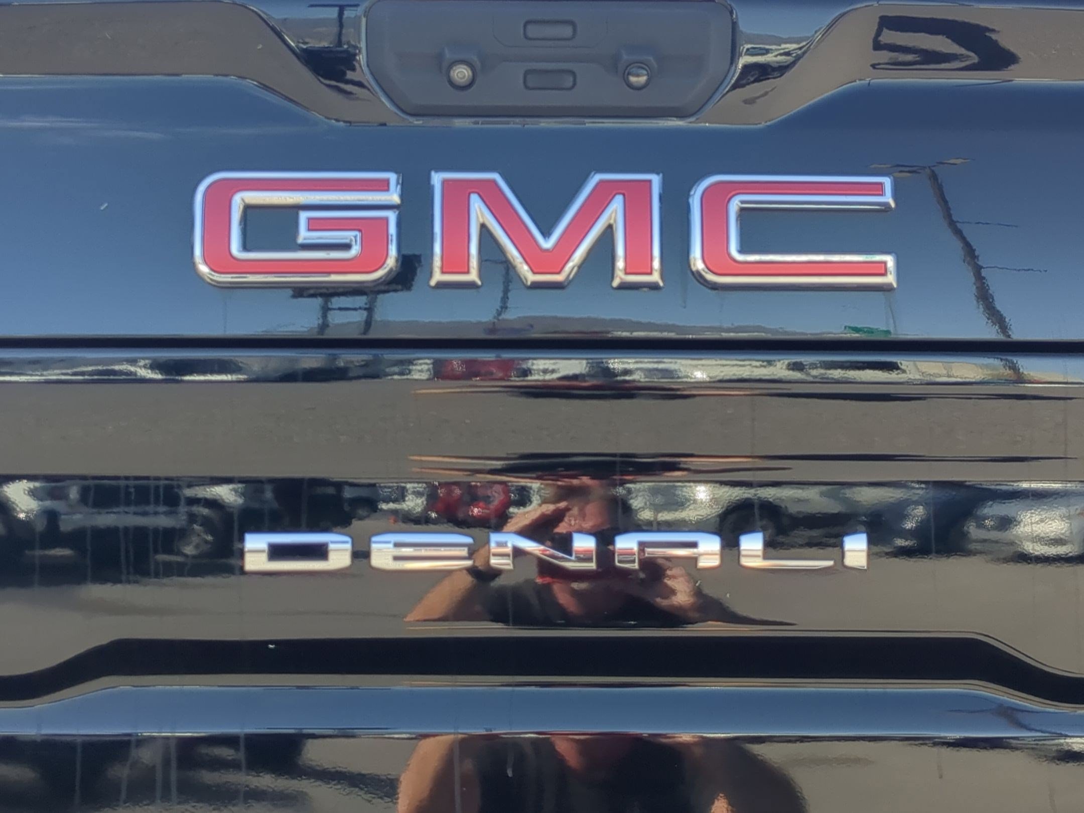 Used 2020 GMC Sierra 3500 Denali w/ Denali Ultimate Package AWD/4WD image 13