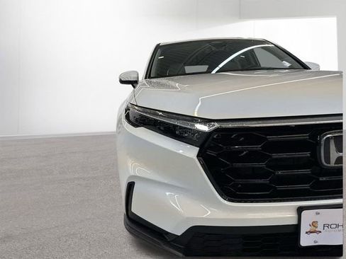 New 2026 Honda CR-V EX image 29