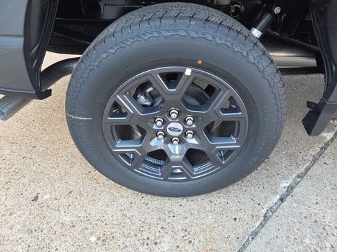 New 2026 Ford F150 STX w/ Equipment Group 200A AWD/4WD image 9