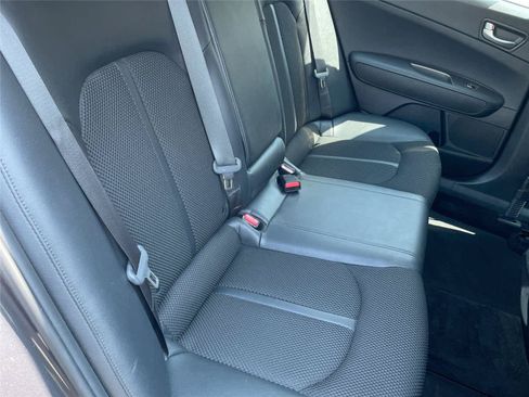 Used 2019 Kia Optima S w/ S Panoramic Sunroof Package FWD image 17