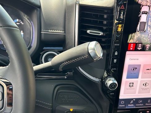 New 2026 RAM 3500 Limited image 22