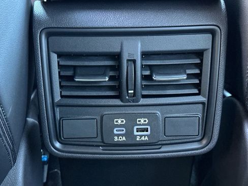 New 2026 Subaru Forester Premium image 15