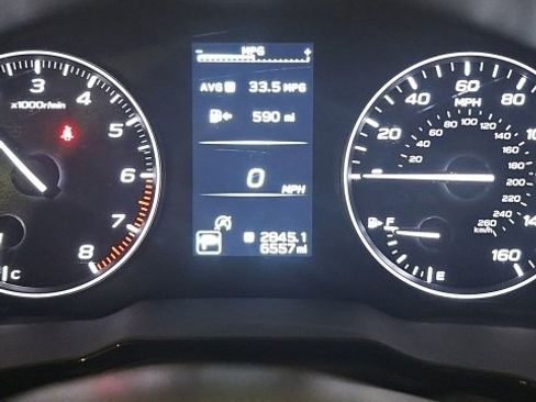 Certified 2025 Subaru Legacy Premium image 19