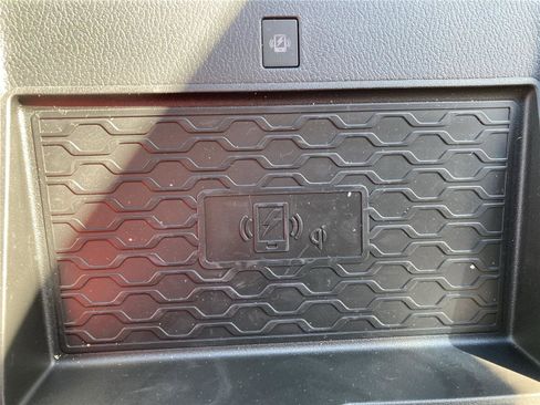 New 2026 Nissan Frontier Pro-X w/ Pro-X Convenience Package image 15