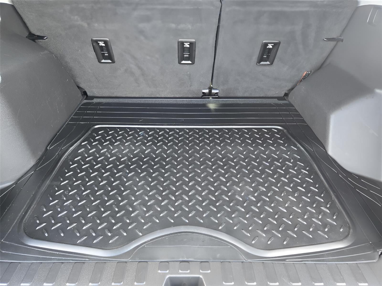 Used 2019 GMC Terrain SLE AWD/4WD image 32