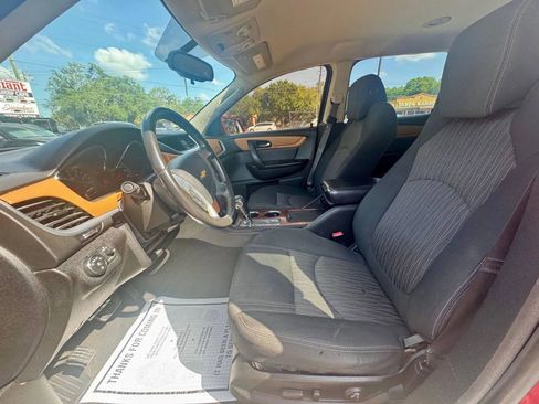 Used 2014 Chevrolet Traverse LT w/ All-Star Edition image 15