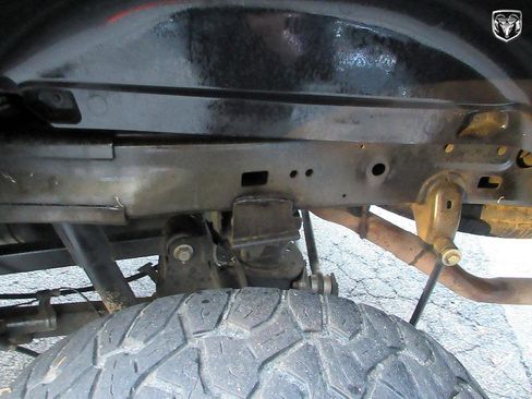 Used 2020 RAM 2500 Tradesman w/ Towing Technology Group image 24