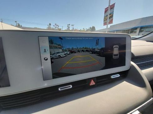 Used 2024 Hyundai Ioniq 5 SEL RWD image 14