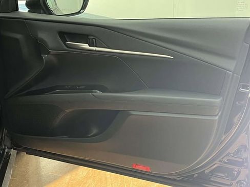 Used 2025 Toyota Camry LE FWD image 27