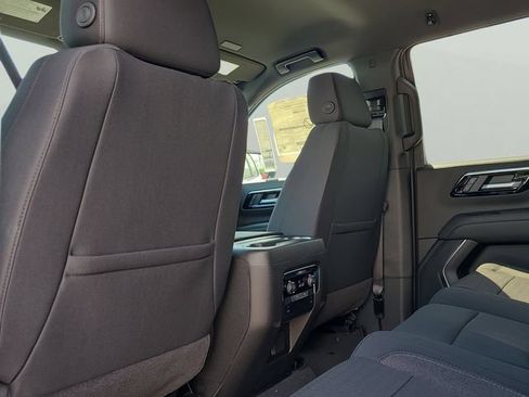 New 2026 Chevrolet Tahoe LS w/ LPO, Dark Essentials Package RWD image 10