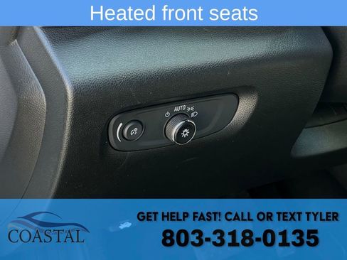 Used 2023 Chevrolet Traverse LT FWD image 10