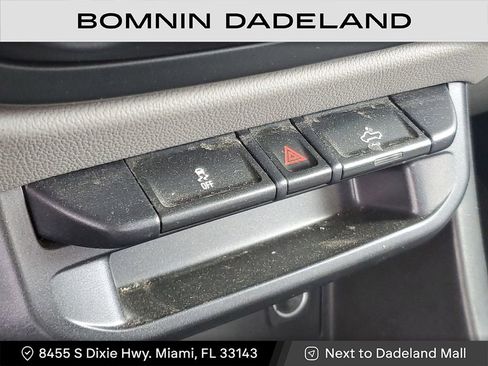 Used 2019 GMC Canyon 2WD Crew Cab w/ Convenience Package image 24