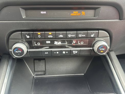Used 2023 MAZDA CX-5 Carbon Edition AWD/4WD image 38