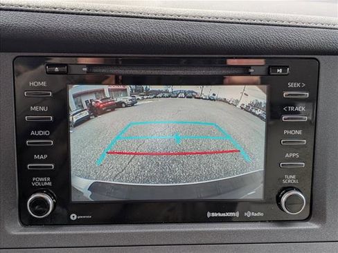 Used 2020 Toyota Sienna XLE Premium image 12