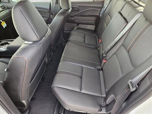 New 2026 Honda Ridgeline TrailSport image 16