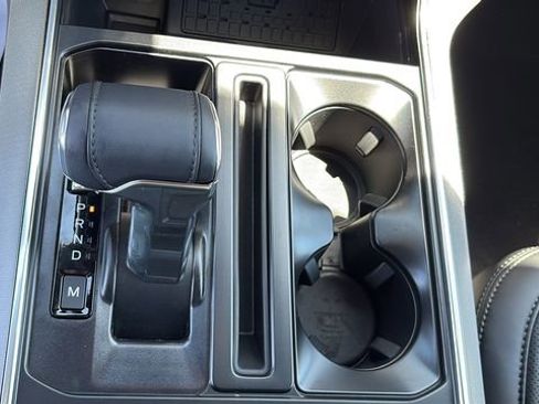 New 2026 Ford F150 Platinum AWD/4WD image 25
