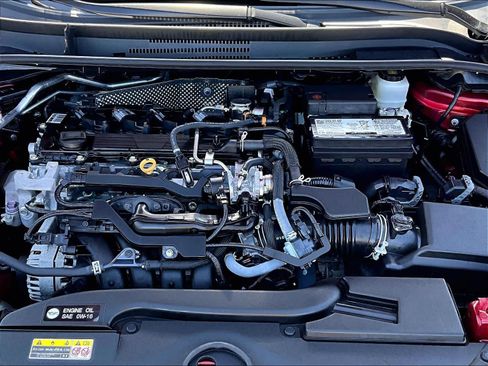 Used 2023 Toyota Corolla LE image 30